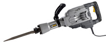Borehammer 1700 W - Probuilder